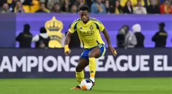 John Duran Fenerbahçe'ye gelecek mi? İşte son durum