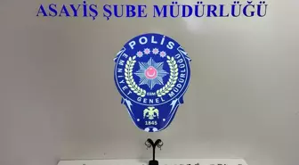 Gümüşçüden 70 Bin Liralık Ziynet Eşyası Çalan Genç Yakalandı