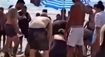 Kuşadası'nda Denizde Boğulma Olayı: İki Kişi Hayatını Kaybetti