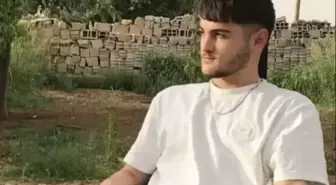 Mardin'deki Kaza: Serhat Atay da Hayatını Kaybetti