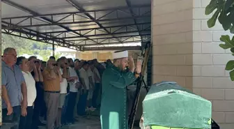 Marmaris'in Kültür Sanat Elçisi Ahmet Yaşar Altınöz Hayatını Kaybetti