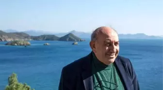 Marmaris Filarmoni Derneği Başkanı Ahmet Altınöz Kalp Krizi Nedeniyle Hayatını Kaybetti