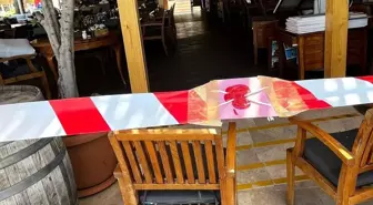 Marmaris'te Eğlence Mekanlarına Denetim: Çok Sayıda Ceza ve Kapatma