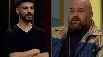 MasterChef'e damga vuran yarışmacı: Bu tabloyu Erdoğan görse tebrik ederdi