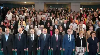 MHP'den Yapay Zeka ve Sağlık Paneli: Türkiye Küresel Rekabette Yer Almalı
