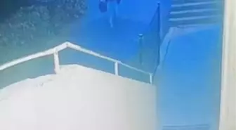 İstanbul'da Motosiklet Hırsızlıkları: İki Şüpheli Yakalandı