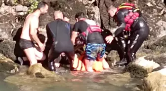 Munzur Çayı'na Düşen Eylül Y. Hayat Fısıldadı
