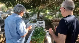 Neyzen Ahmet Doğan Özeke, Vefatının 27. Yılında Anıldı
