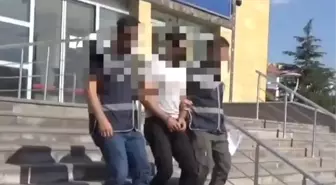 Bor'da Cezaevi Fırası ve Suç Ortağı Tutuklandı