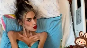 Nihal Candan'ın eski eşi Mehmet Faruk Çiçek kimdir?