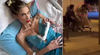 Nihal Candan'ın ölüm haberi Bahar'ı yıktı! Hastane bahçesinde sinir krizi