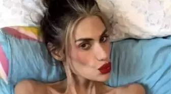 Sosyal Medya Fenomeni Nihal Candan Hayatını Kaybetti