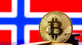Norveç Bitcoin madenciliği için geçici yasak planlıyor
