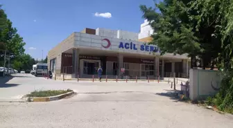 Denizli'de Okulda Öğretmenler Arasında Kavga
