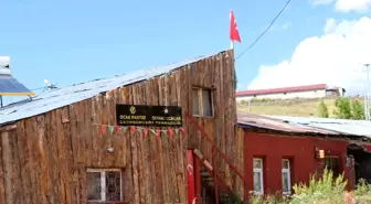 Osmanlı Ocakları Genel Başkanı Kadir Canpolat, Abisi Tarafından Vuruldu