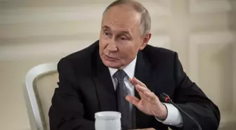 Putin, 3'üncü Dünya Savaşı İhtimalinden Endişeli
