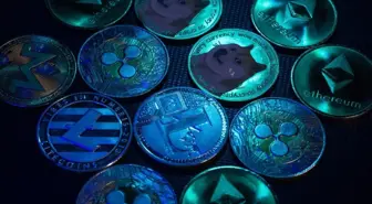 SEC altcoin ETF'lerine yeşil ışık yakıyor