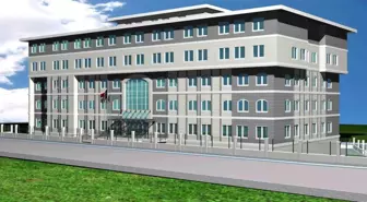 SGK, Adıyaman'da Yeni Hizmet Binası İhalesini Başlattı