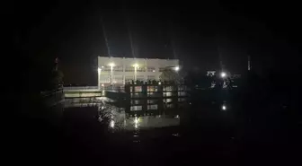 Adana'da 11 Yaşındaki Çocuk Sulama Kanalında Kayboldu