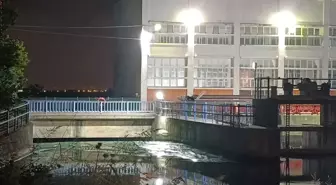 Adana'da 11 Yaşındaki Çocuk Sulama Kanalında Kayboldu