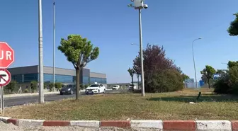 Bilecik'te Kazalar Kavşağı'na Trafik Işığı Talebi