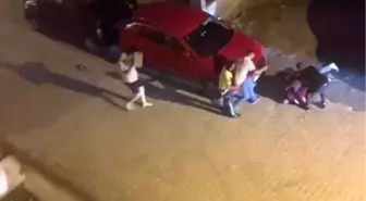 Hatay'da Tadilat Kavgası Meydan Savaşına Dönüştü