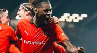 Trabzonspor, Rennes'ten Wooh İçin Teklif Yaptı