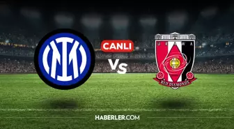 TRT 1 canlı maç nereden izlenir? (INTER URAWA) TRT 1 HD kesintisiz donmadan nasıl izlenir?