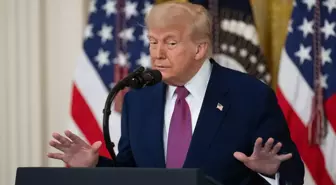 Trump, Harvard ile Müzakerelerin Sonuçlanacağını Duyurdu