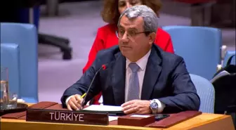 BM Temsilcisi Yıldız: İsrail'in İran Nükleer Tesislerine Saldırıları Emsalsizdir