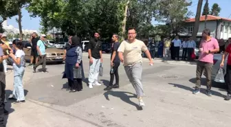 Konya'da TYT'ye Geç Kalan Öğrenciler Gözyaşları İçinde Evlerine Döndü