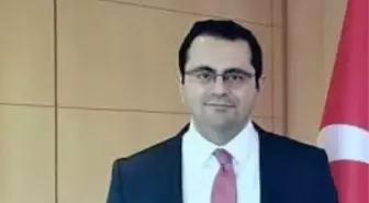 Yeni Belçika Büyükelçisi Görkem Barış Tantekin kimdir? Görkem Barış Tantekin hayatı ve biyografisi!