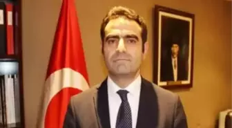 Yeni Çin Büyükelçisi Selçuk Ünal kimdir? Selçuk Ünal hayatı ve biyografisi!