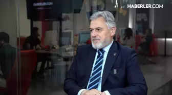 YRP Genel Başkan Yardımcısı Altınöz: İran'a atılan füzeler Türkiye'ye atılıyor