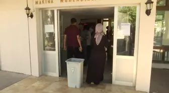 Elazığ'da Sınava Geç Kalan Öğrenciler Ulaşım Ekipleriyle Zamanında Yetiştirildi