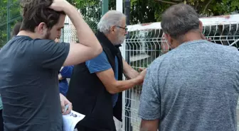 YKS'ye geç kaldı, babası ikna etmeye çalışırken 'Zaten istemiyordum' dedi