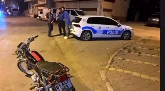 Adana'da YKS İçin Huzur ve Güven Uygulaması
