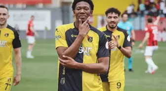 1. Lig tarihine geçen transfer! İstanbul'a üniversite okumaya geldi, Feyenoord'a transfer oldu