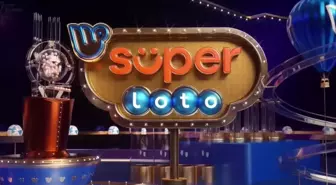 22 Haziran Süper Loto çekiliş sonucu sorgula! Süper Loto açıklandı mı, nasıl sorgulanır?