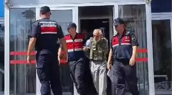 Komşusunu Av Tüfeğiyle Öldüren Adam 2 Kez Ağırlaştırılmış Müebbet Cezası Aldı
