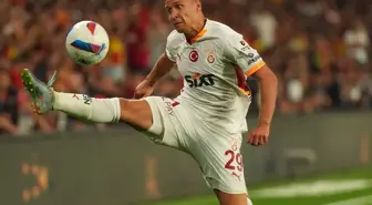 4 ay önce göndermişlerdi! Lens, Frankowski'yi geri istiyor