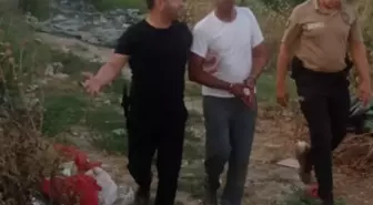 Silahlı Tehdit Suçundan Aranan Hükümlü Yakalandı