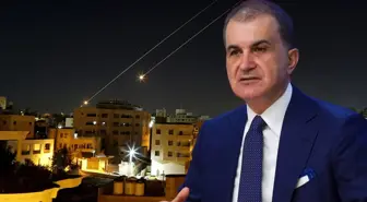 AK Parti'den ABD'nin İran'a saldırısına ilişkin ilk açıklama: Çatışmalar yayılabilir, masaya dönün