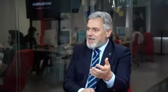 Altınöz'den dikkat çeken çağrı: Türkiye cihat çağrısı yapmalı