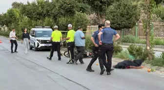 Aydın'da Motosiklet Kazasında Bir Kişi Hayatını Kaybetti