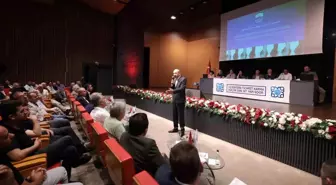 Kayseri Ticaret Kooperatifi Genel Kurulu Gerçekleşti