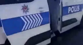 Bingöl'de YKS Adayına Polis Desteği