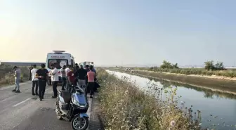 Adana'da Sulama Kanalına Düşen 11 Yaşındaki Çocuk Hayatını Kaybetti