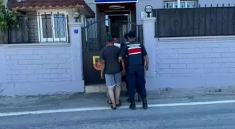 Çanakkale'de Yangınlara Neden Olan 3 Kişi Hakkında Adli İşlem Yapıldı