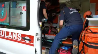 Kocaeli'de Anne, Oğlunu Kurtarmak İçin Suya Atlarken Hayatını Kaybetti